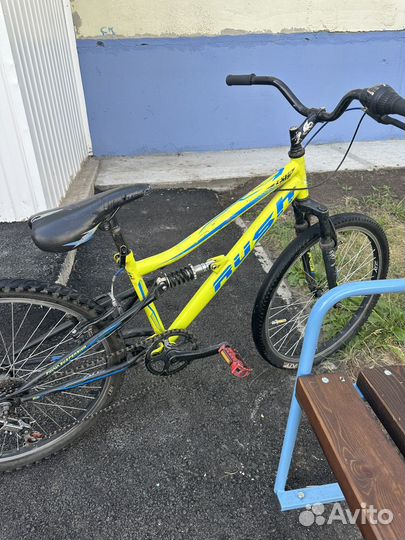 Продам велосипед