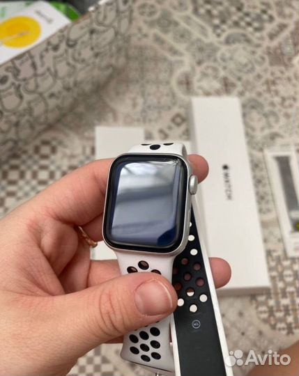 Apple watch se 2022 40mm