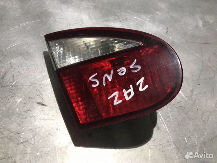 Стоп-сигнал правый