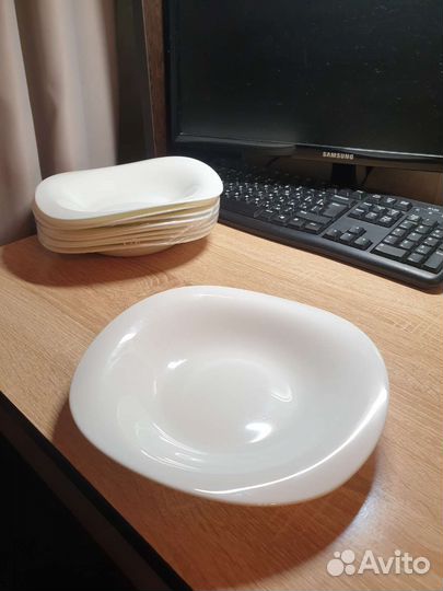 Набор столовой посуды