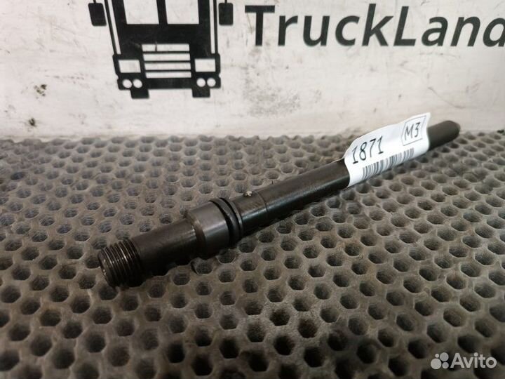 Трубка нагнетательная топливной форсунки Man Tgx