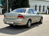 Nissan Almera Classic 1.6 MT, 2008, 211 000 км, с пробегом, цена 610 000 руб.
