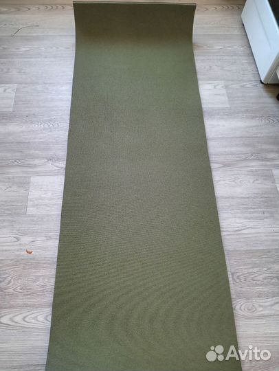 Коврик туристический/ спортивный. Пенка