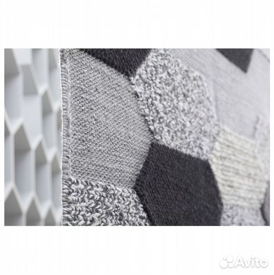 Коллунд IKEA ковер ручной работы