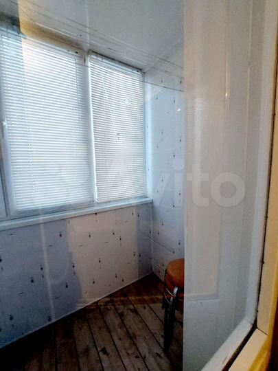 2-к. квартира, 58 м², 5/5 эт.