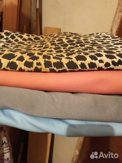 Продам ткань вельвет