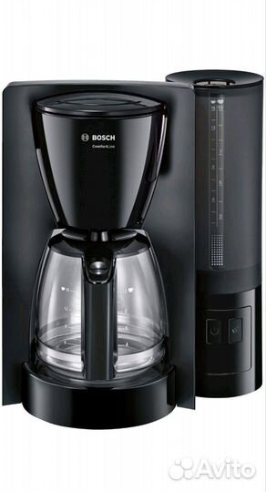 Кофеварка капельного типа Bosch TKA 6A043