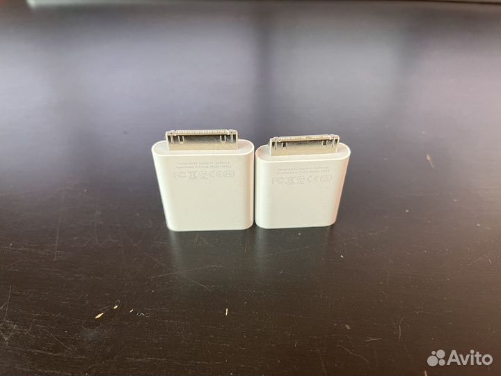 Apple Camera Connection Kit - A1358 и A1362
