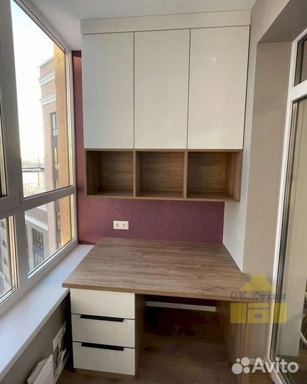 Гардеробная