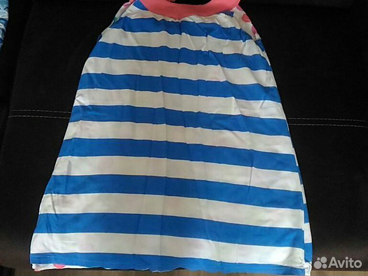 Платье на девочку