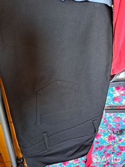 Пакет вещей для беременных 48 размер