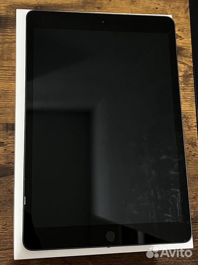 iPad 8 поколения 32гб