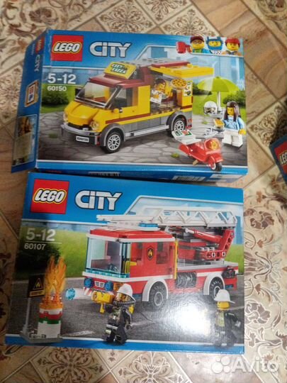 Коробка для lego