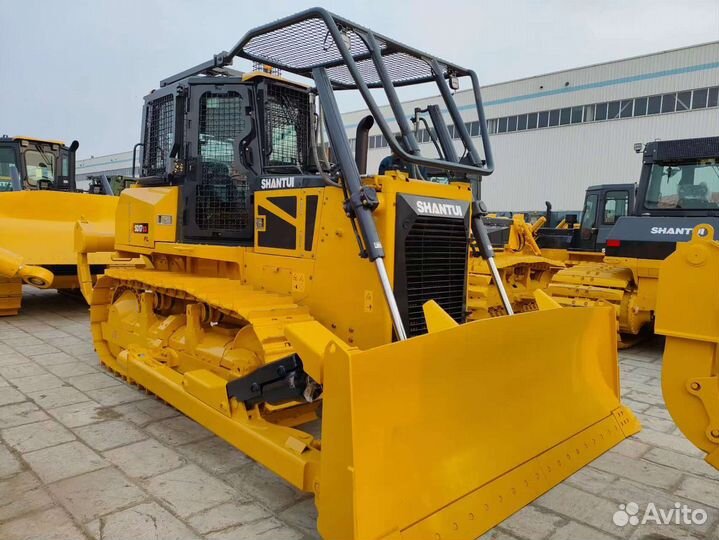 Shantui SD17B3 FL, 2023