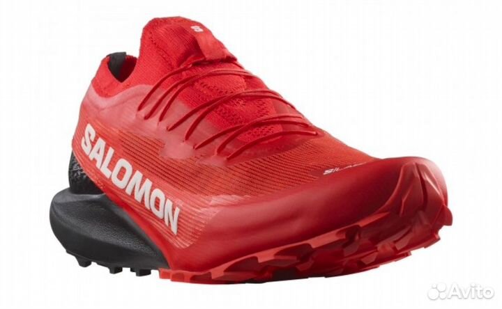 Salomon S/Lab Pulsar 3
