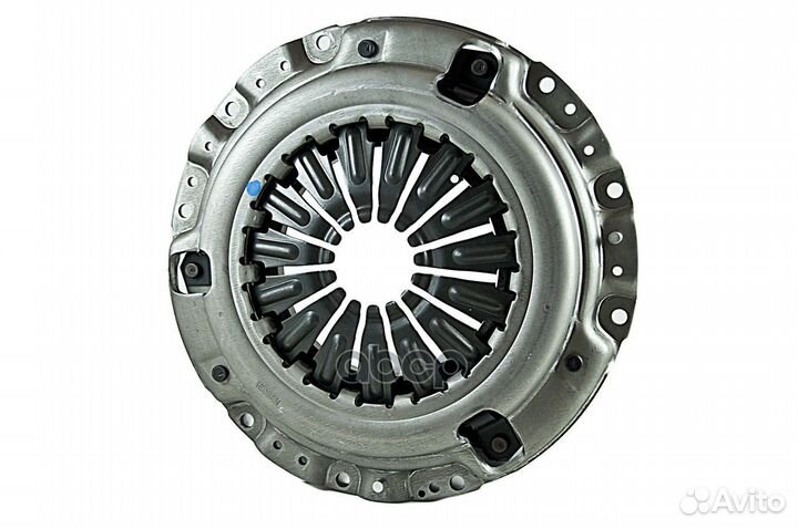 Корзина сцепления 30210-ED80A nissan