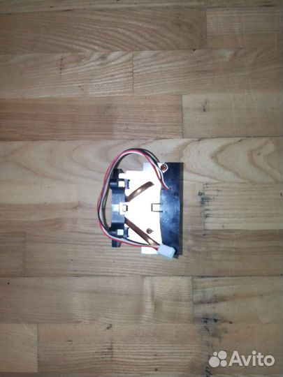 Кулер для процессора