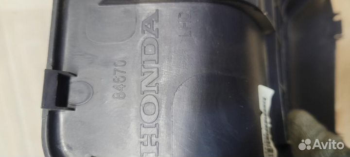 Накладка Honda CR-V