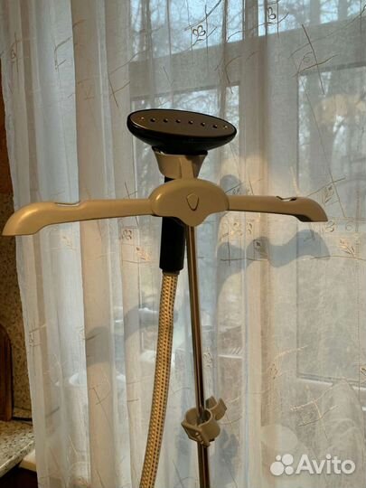 Отпариватель Monster