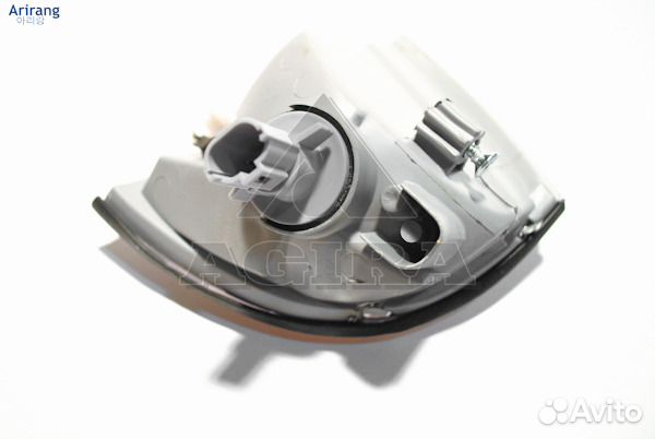 Поворотник правый Дэу Нексия