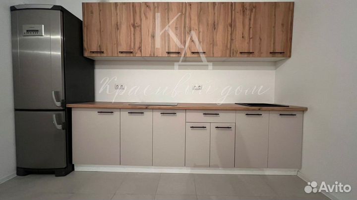 Модульная кухня доставка 1 день