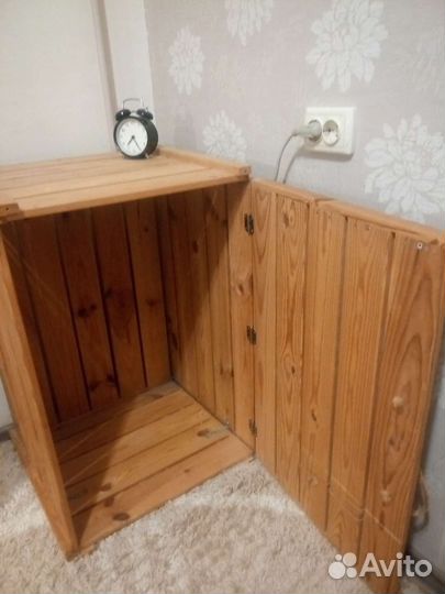 Корзина для белья