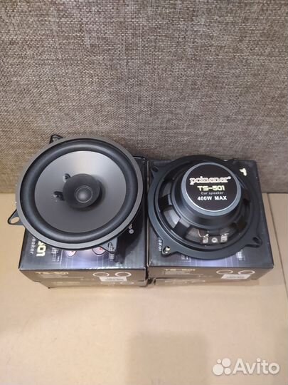 Динамики всех размеров