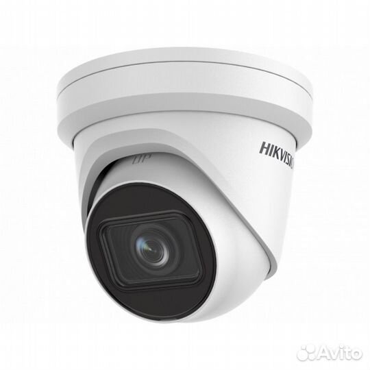 IP камера видеонаблюдения Hikvision DS-2CD2H23G2-I