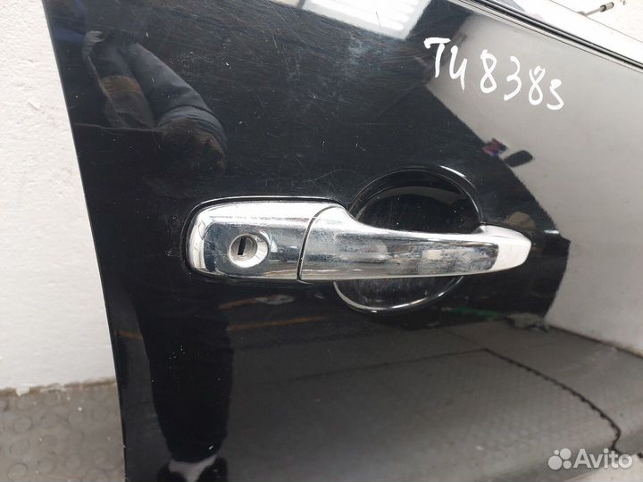 Дверь боковая Mazda CX-7, 2010