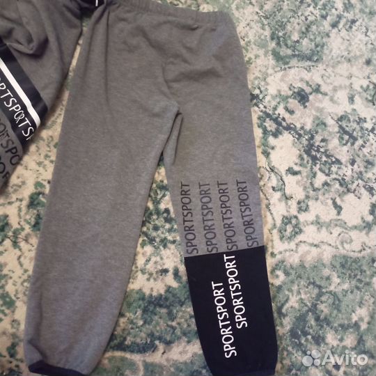 Костюм Play today р.116