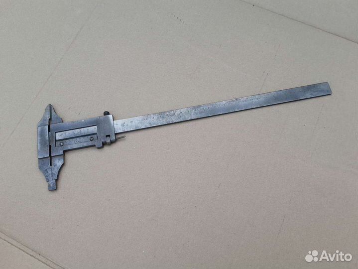 Штангенциркуль СССР