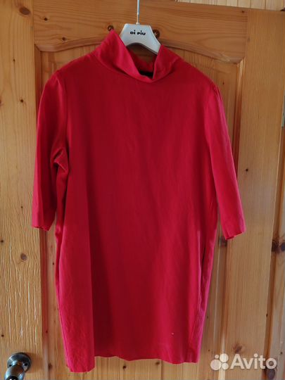 Платье 42 размер vassa&co