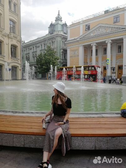 Репетитор английского языка