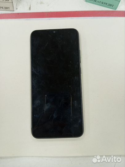 Xiaomi Redmi 9A, 2/32 ГБ