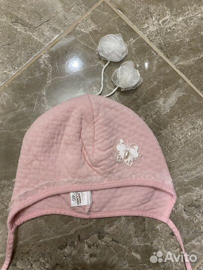 Шапки косынка пакет