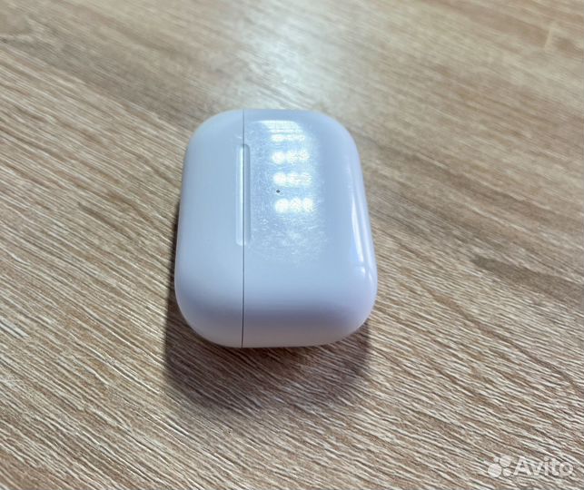 Кейс airpods pro 1 оригинал