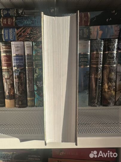 Т. Элиот - Бесплодная земля - Полые люди