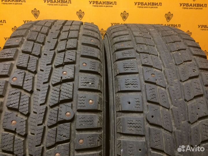 Dunlop SP Winter Ice 01 195/65 R15