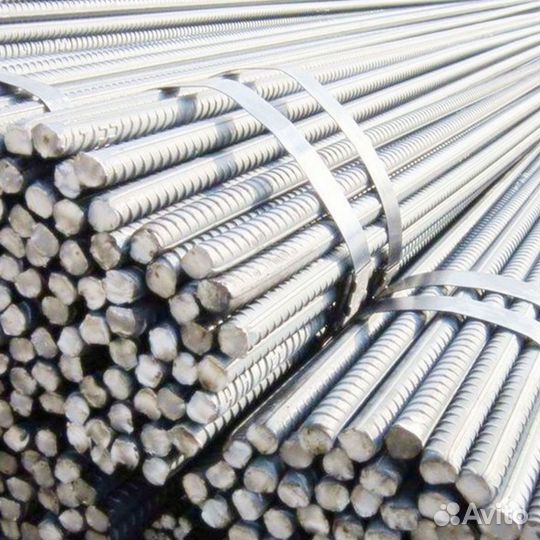 Арматура 16 mm. Индивидуальный подход