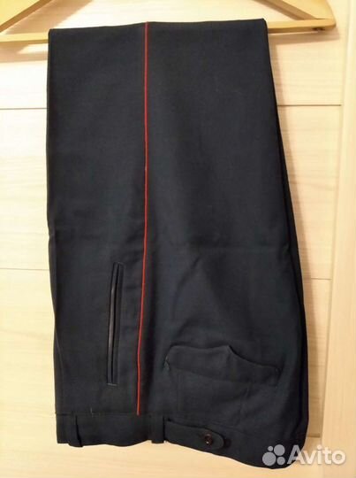 Парадная военная форма