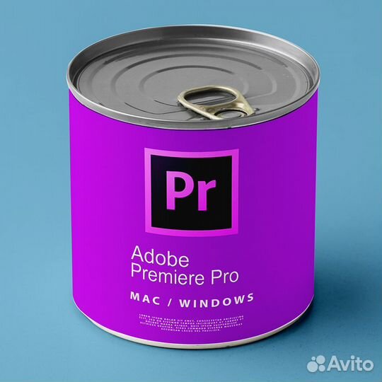 Adobe Premiere Pro