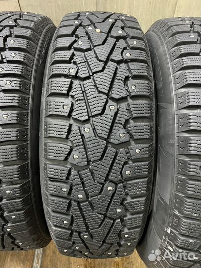 Pirelli Ice Zero 185/65 R15