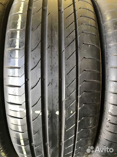 Continental ContiSportContact 5 235/45 R19