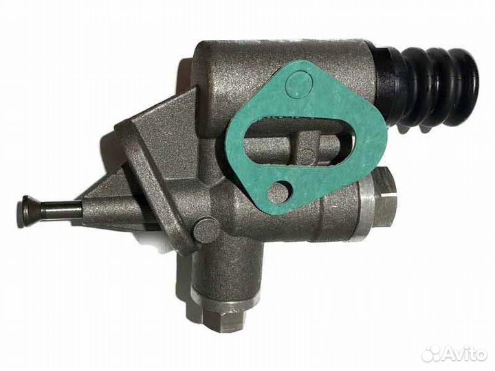 Насос топливный низкого давления тннд dongfeng C3415661 DongFeng