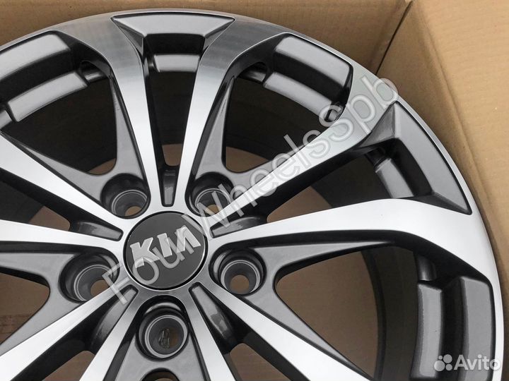 Диски Kia Sorento Magentis Opirus Sportage R17