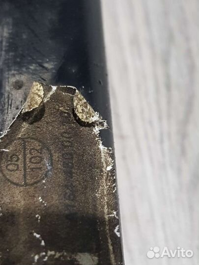 Кардан рулевой Mercedes-Benz M-class W164