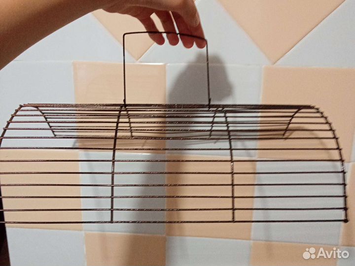 Клетка для грызунов