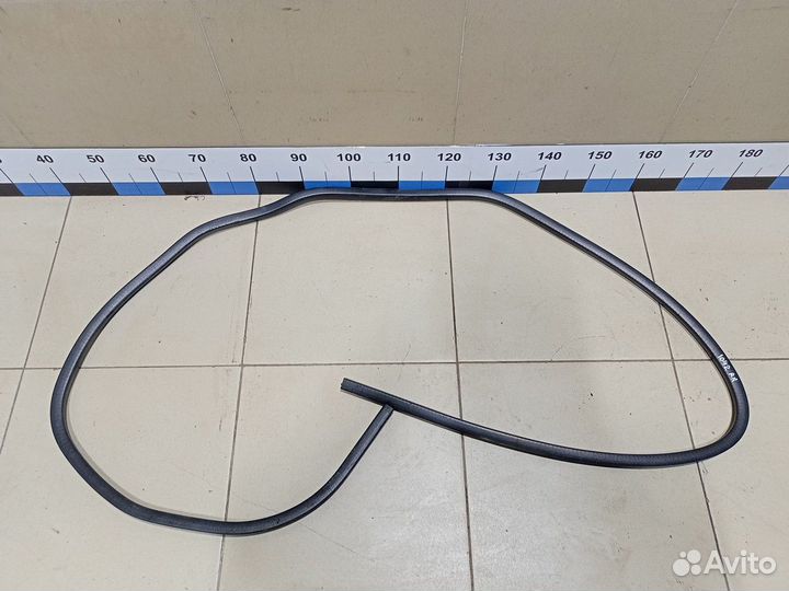 Уплотнитель (внутри) Fusion 2002-2012