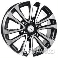 Диски replica, TY5037