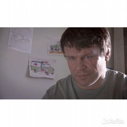 Монтана (DVD, Digipack)